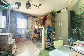 achat maison vendargues 34740