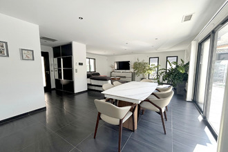 achat maison vendargues 34740