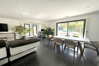 achat maison vendargues 34740