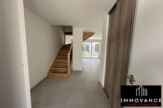 achat maison vendargues 34740