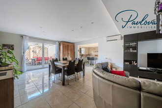 achat maison vendargues 34740