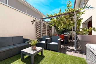 achat maison vendargues 34740