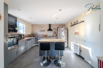 achat maison vendargues 34740