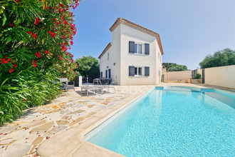 achat maison vendargues 34740