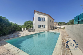 achat maison vendargues 34740