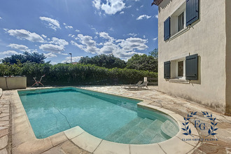 achat maison vendargues 34740