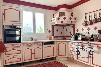 achat maison vendargues 34740