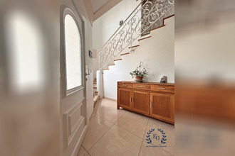 achat maison vendargues 34740