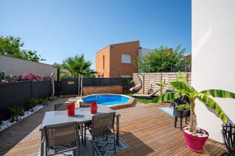 achat maison vendargues 34740