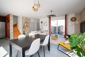 achat maison vendargues 34740