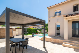 achat maison vendargues 34740