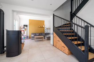 achat maison vendargues 34740