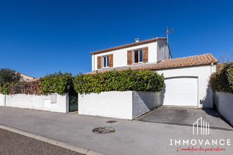 achat maison vendargues 34740