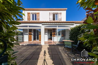 achat maison vendargues 34740