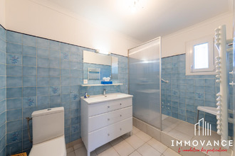 achat maison vendargues 34740