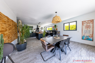 achat maison vendargues 34740