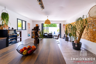 achat maison vendargues 34740