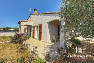 achat maison vendargues 34740