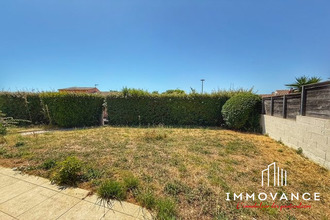 achat maison vendargues 34740