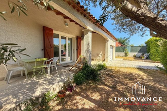 achat maison vendargues 34740