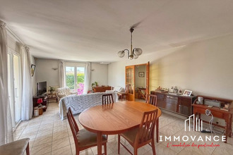 achat maison vendargues 34740