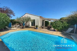 achat maison vendargues 34740