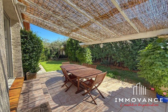 achat maison vendargues 34740