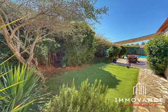 achat maison vendargues 34740