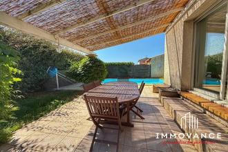 achat maison vendargues 34740