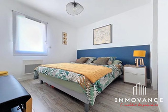 achat maison vendargues 34740