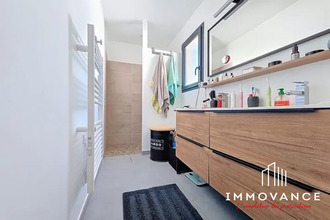 achat maison vendargues 34740