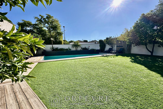 achat maison vendargues 34740