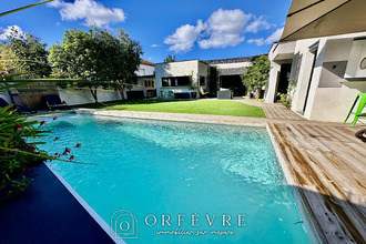 achat maison vendargues 34740