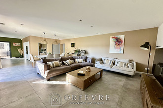 achat maison vendargues 34740