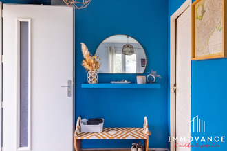 achat maison vendargues 34740