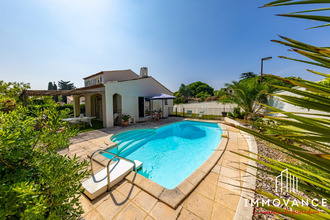 achat maison vendargues 34740