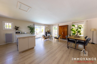 achat maison vendargues 34740