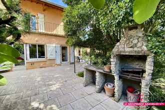 achat maison vendargues 34740