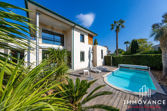 achat maison vendargues 34740