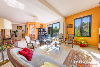 achat maison vendargues 34740