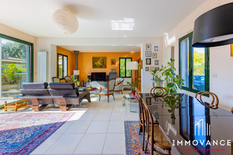 achat maison vendargues 34740