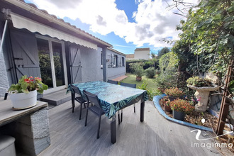 achat maison vendargues 34740