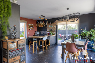 achat maison vendargues 34740