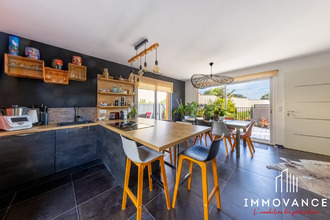 achat maison vendargues 34740