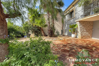 achat maison vendargues 34740