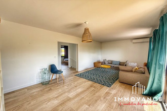 achat maison vendargues 34740