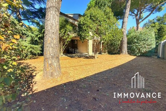 achat maison vendargues 34740