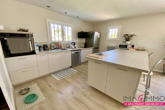 achat maison vendargues 34740