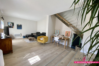 achat maison vendargues 34740