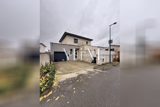 achat maison vendargues 34740